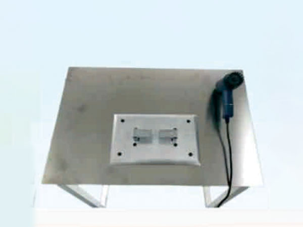 皮具类模具